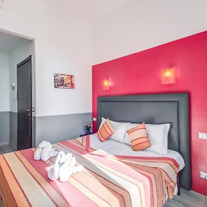 Superior Kamer met een King Size Bed